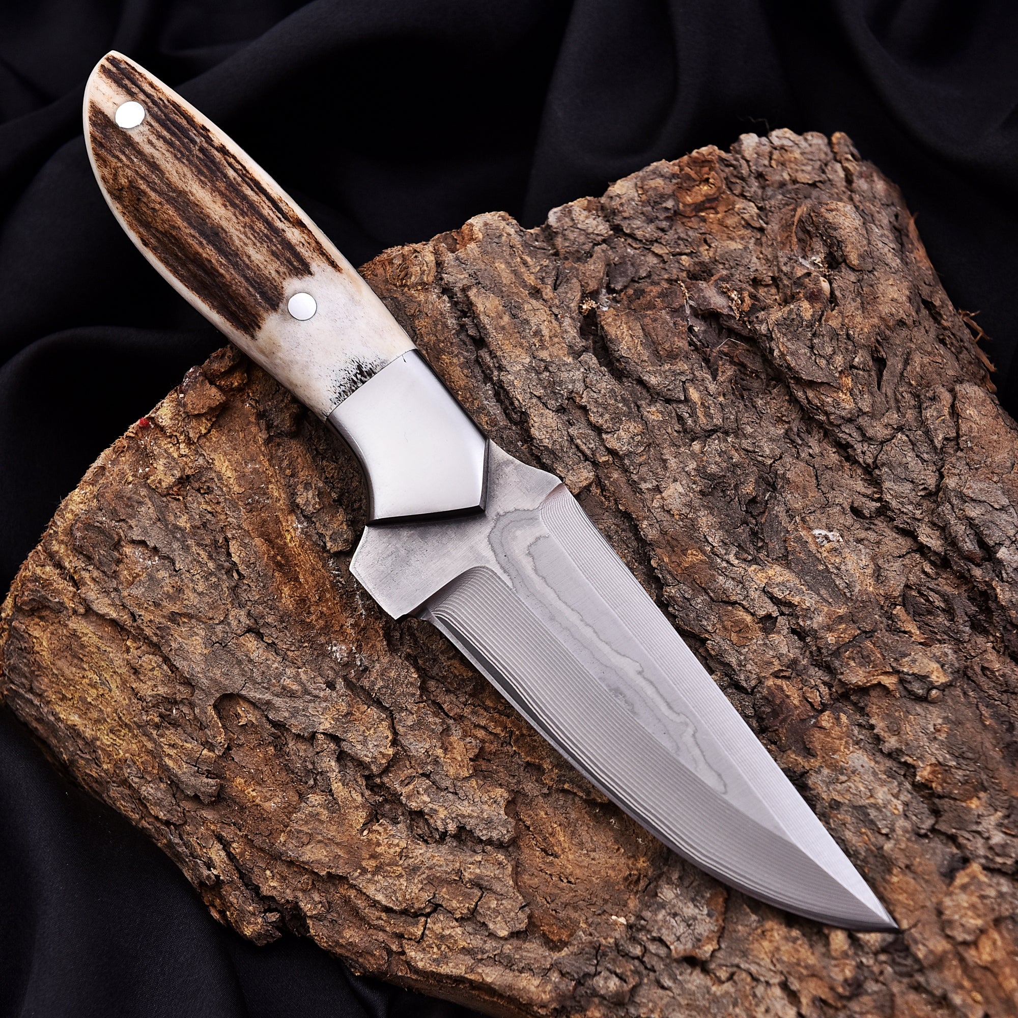 BlackSteel Cutlery